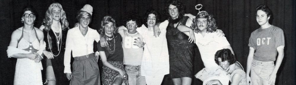 Sandalwood 1977
